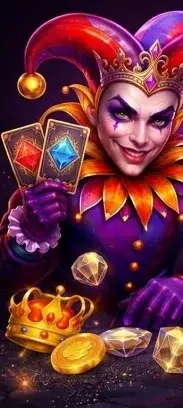 Jewel's Joker's preview